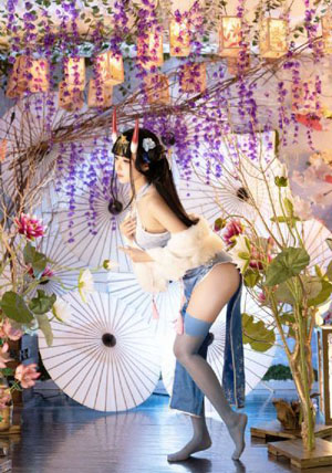 1985美式保罗与芭芭拉