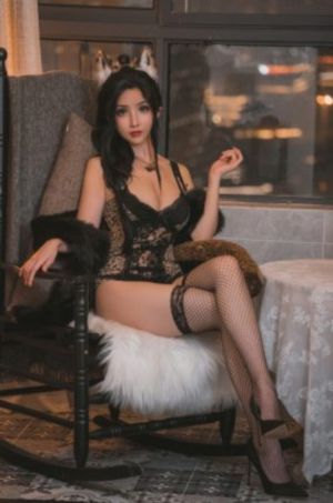 裸色告白