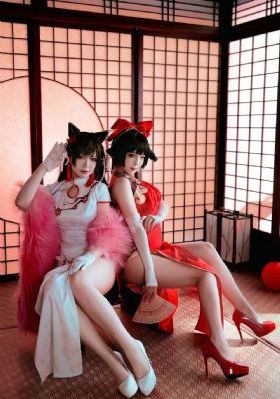prettycation初恋的距离